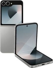 kinito samsung galaxy z flip6 256gb 12gb 5g f741 silver shadow photo