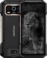 kinito ulefone armor 27 pro nfc 256gb 12gb black photo
