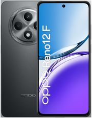 kinito oppo reno 12 f 256gb 8gb dual sim matte grey photo