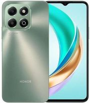 kinito honor x6b 128g 4gb dual sim forest green photo