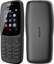 kinito nokia 106 4gb dual sim black eng photo