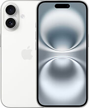 kinito apple iphone 16 256gb white photo