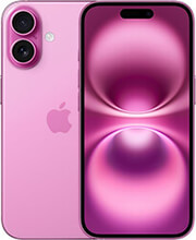 kinito apple iphone 16 256gb pink photo