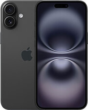 kinito apple iphone 16 plus 128gb black photo