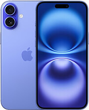 kinito apple iphone 16 plus 256gb ultramarine photo