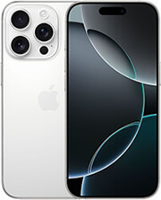 kinito apple iphone 16 pro 128gb white titanium photo