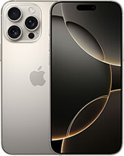 kinito apple iphone 16 pro max 512gb natural titanium photo