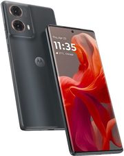 kinito motorola moto g85 256gb 12gb 5g dual sim gray photo