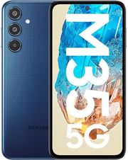 kinito samsung galaxy m35 128gb 6gb 5g dual sim dark blue photo