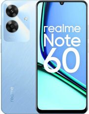 kinito realme note 60 128gb 6gb dual sim voyage blue photo