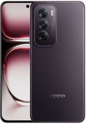 kinito oppo reno 12 256gb 12gb dual sim black brown photo