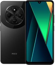 kinito xiaomi poco c75 nfc 128gb 6gb dual sim black