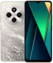 kinito xiaomi poco c75 nfc 128gb 6gb dual sim gold photo