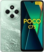 kinito xiaomi poco c75 nfc 128gb 6gb dual sim green photo