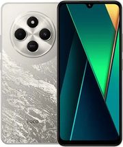 kinito xiaomi poco c75 nfc 256gb 8gb dual sim gold photo