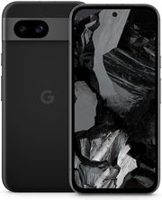 kinito google pixel 8a 256gb 8gb 5g dual sim obsidian black photo