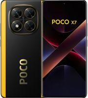 kinito xiaomi poco x7 256gb 8gb 5g dual sim black photo