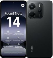 kinito xiaomi note 14 128gb 6gb midnight black photo