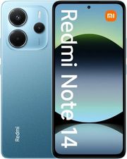kinito xiaomi note 14 128gb 6gb ocean purple photo