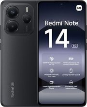kinito xiaomi note 14 256gb 8gb 5g midnight black photo