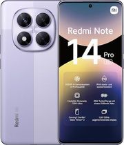 kinito xiaomi note 14 pro 256gb 8gb 5g lavender purple photo