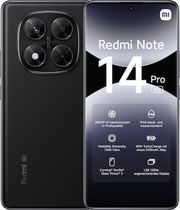 kinito xiaomi note 14 pro 256gb 8gb 5g midnight black photo