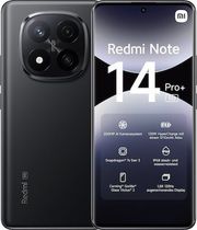 kinito xiaomi note 14 pro plus 512gb 12gb 5g midnight black photo