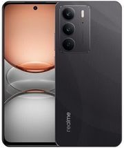 kinito realme c75 128gb 8gb dual sim storm black photo