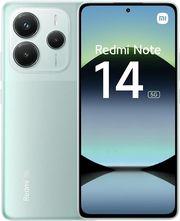 kinito xiaomi note 14 256gb 8gb 5g coral green photo
