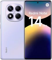 kinito xiaomi redmi note 14 pro 256gb 8gb dual sim aurora purple photo