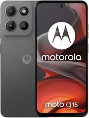kinito motorola g15 128gb 8gb dual sim grey photo