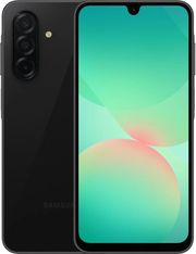 kinito samsung a26 256gb 8gb 5g dual sim awesome black photo