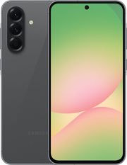 kinito samsung a56 128gb 8gb 5g dual sim awesome gray photo
