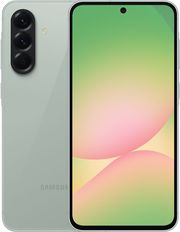 kinito samsung a56 128gb 8gb 5g dual sim awesome olive photo