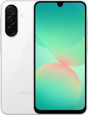 kinito samsung a26 128gb 6gb 5g dual sim awesome white photo