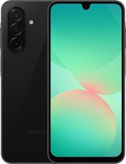 kinito samsung a26 128gb 6gb 5g dual sim awesome black photo