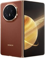 kinito honor magic v3 512gb 12gb 5g dual sim brown photo