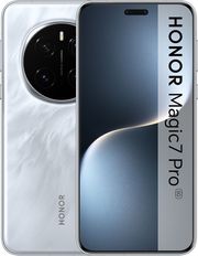 kinito honor magic 7 pro 512gb 12gb grey photo