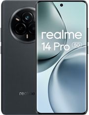 kinito realme 14 pro 256gb 8gb 5g dual sim black photo