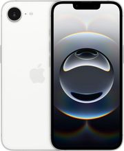 kinito apple iphone 16e 128gb white photo
