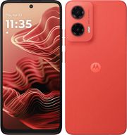 kinito motorola g35 256gb 4gb 5g dual sim guava red photo