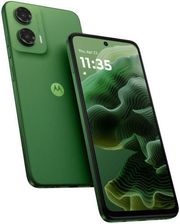 kinito motorola g35 256gb 4gb 5g dual sim leaf green photo