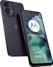 kinito motorola g35 256gb 4gb 5g dual sim mignight black oem photo