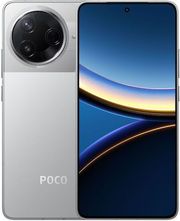 kinito xiaomi poco f7 pro 256gb 12gb 5g dual sim silver photo