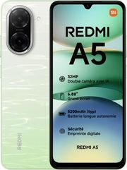 kinito xiaomi redmi a5 128gb 4gb dual sim lake green photo