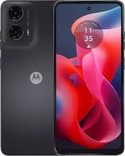 kinito motorola moto g24 128gb 8gb dual sim matte charcoal