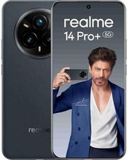 kinito realme 14 pro plus 512gb 12gb 5g dual sim suede grey photo