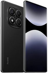 kinito xiaomi redmi note 14 pro 512gb 12gb 4g midnight black photo