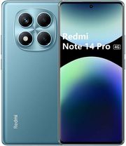 kinito xiaomi redmi note 14 pro 512gb 12gb ocean blue