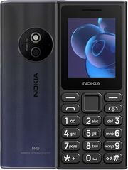 kinito nokia 110 2024 dual sim black gr photo